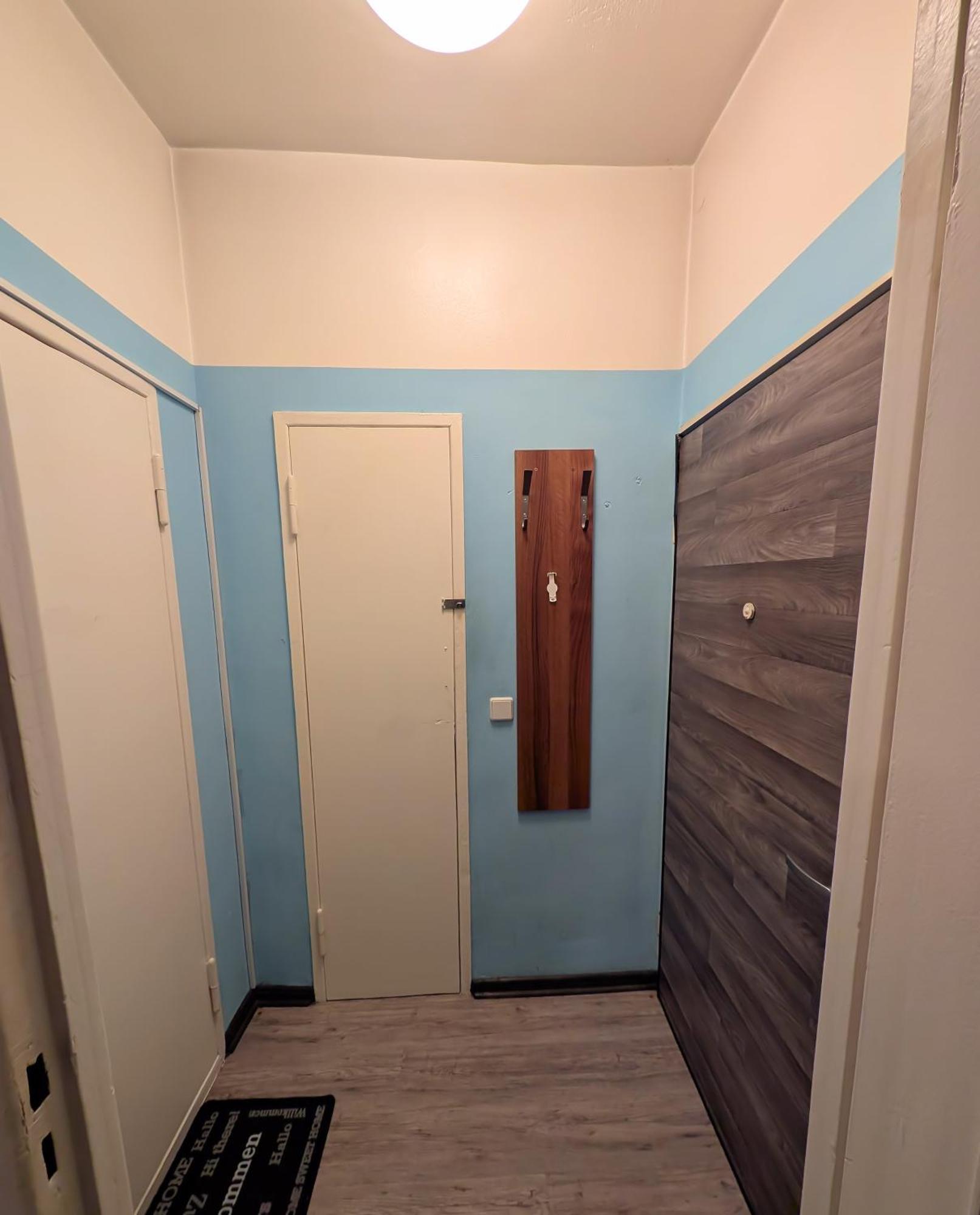 Puschkin Rooms Berlin Dış mekan fotoğraf
