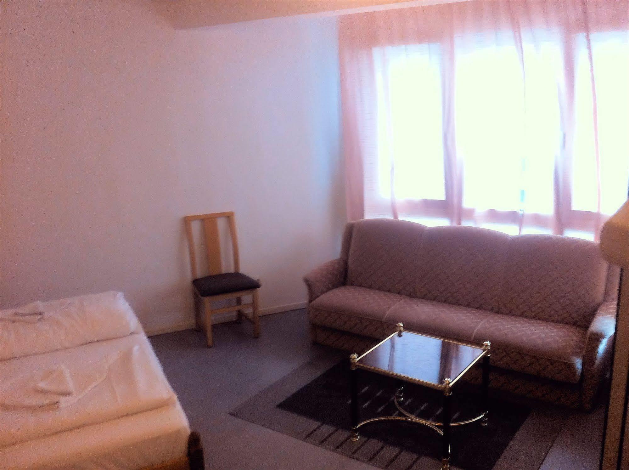 Puschkin Rooms Berlin Dış mekan fotoğraf