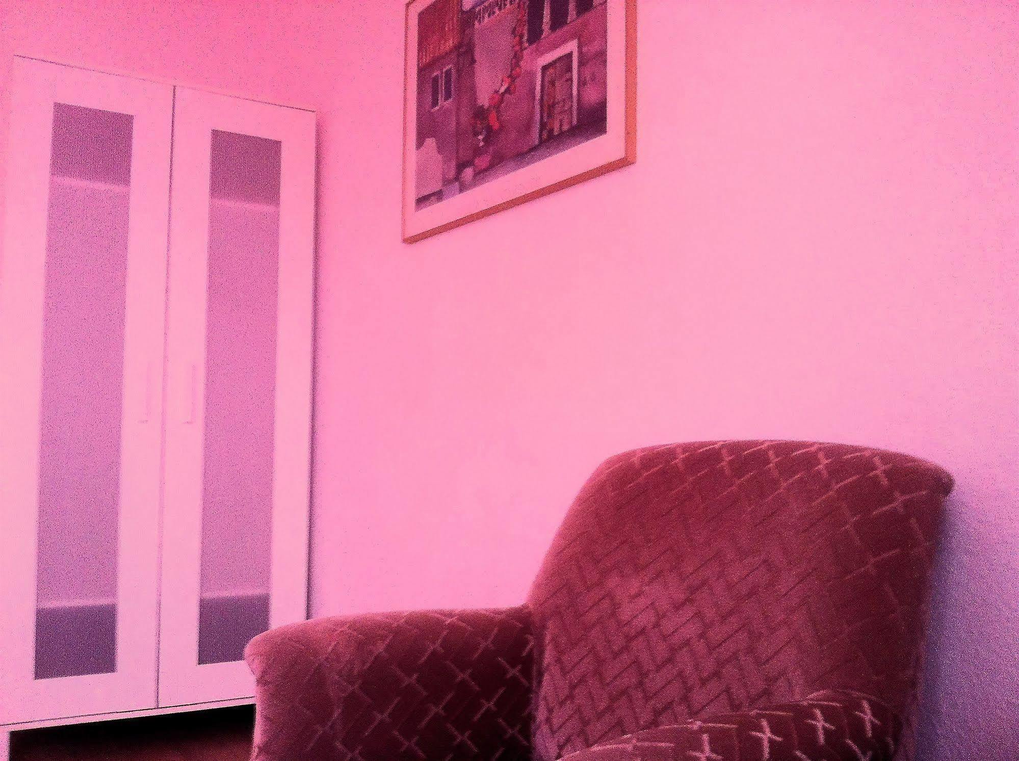 Puschkin Rooms Berlin Dış mekan fotoğraf